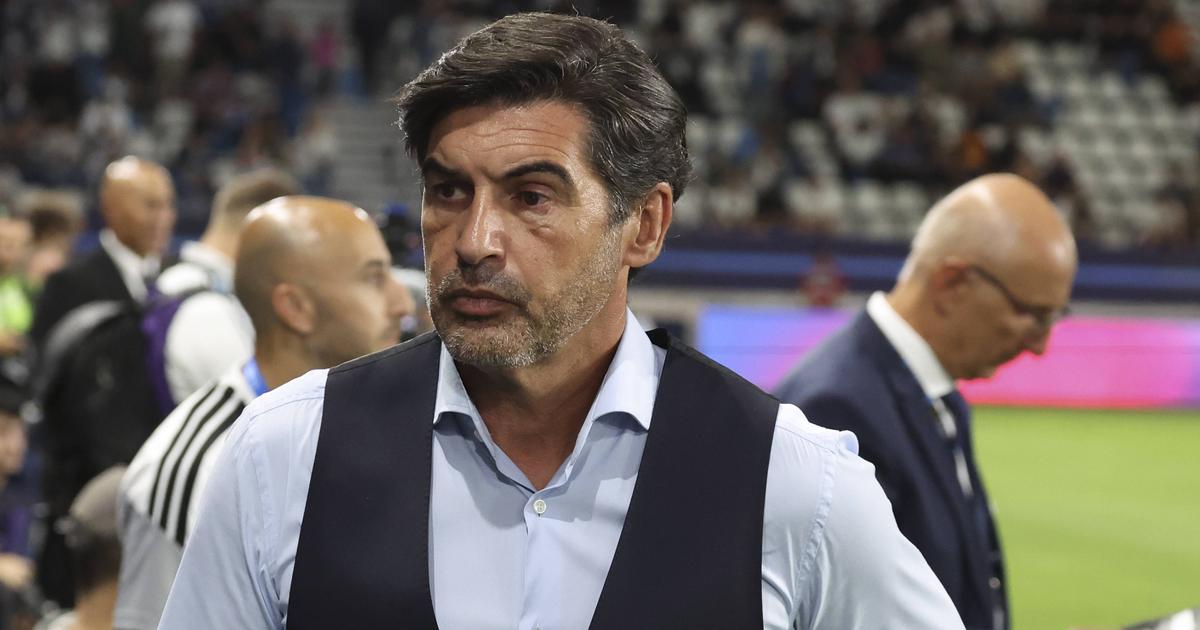 Paulo Fonseca réalise un match nul à Paris et préserve son invincibilité !
