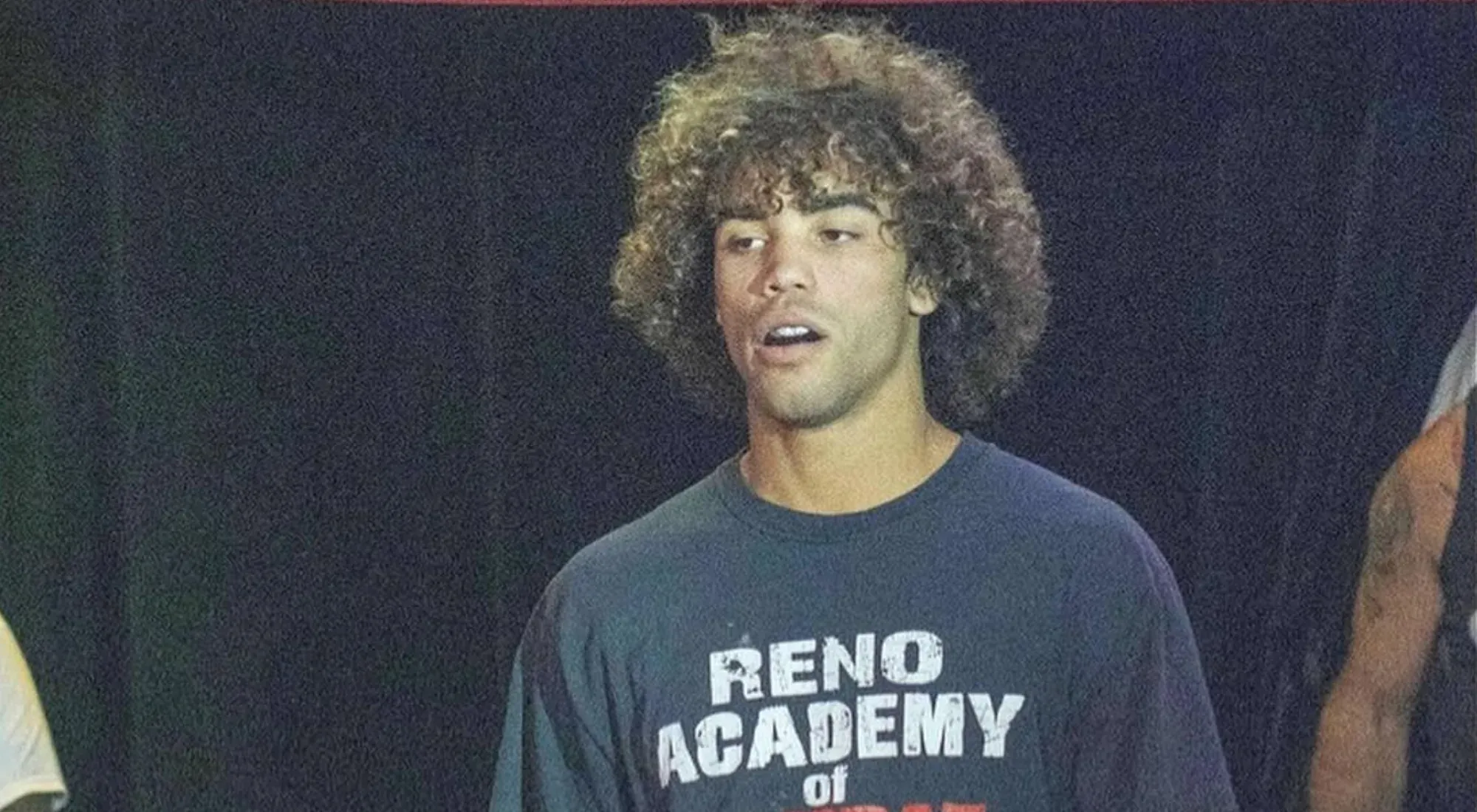 Payton Talbott s'en prend à l'UFC et balance des allégations sur l'inactivité de l'UFC
