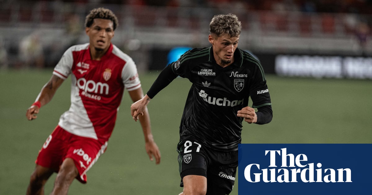 Pierre Sage a propulsé Lens vers de nouveaux sommets, mais son successeur a fui après seulement six matchs !
