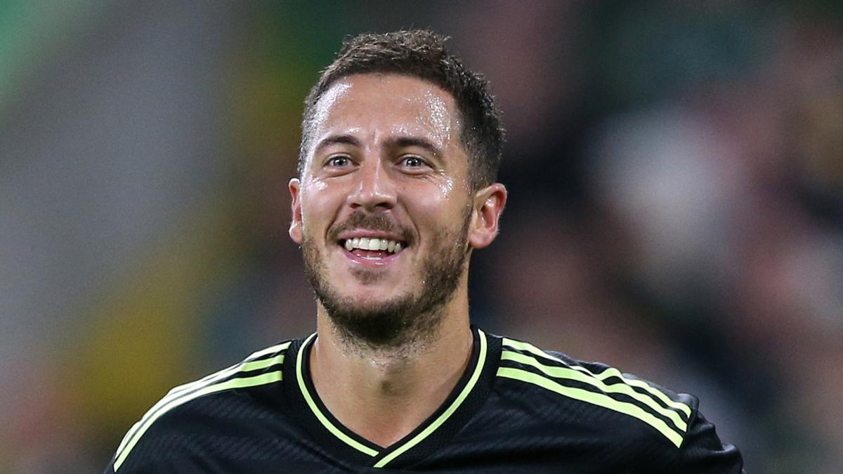 Pourquoi Eden Hazard a dit non au PSG ?