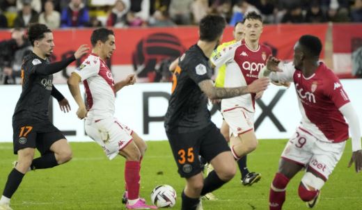 Prévision : PSG affronte Monaco, le choc tant attendu !