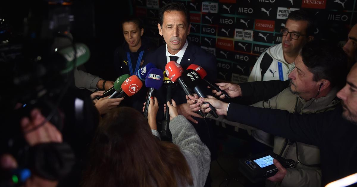 Proença veut faire la paix avec Benfica