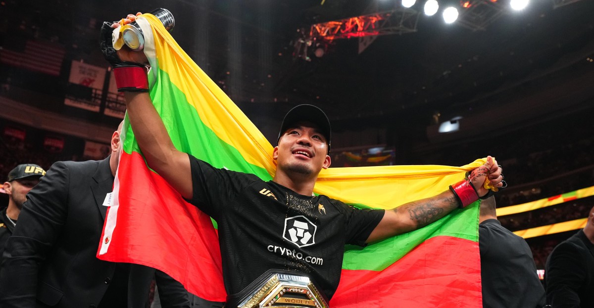 Pronostics UFC 331 : qui va s’imposer ?