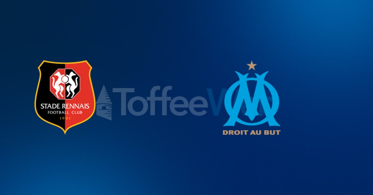 Pronostics captivants pour Rennes contre l'Olympique de Marseille : vos choix et cotes à ne pas manquer !