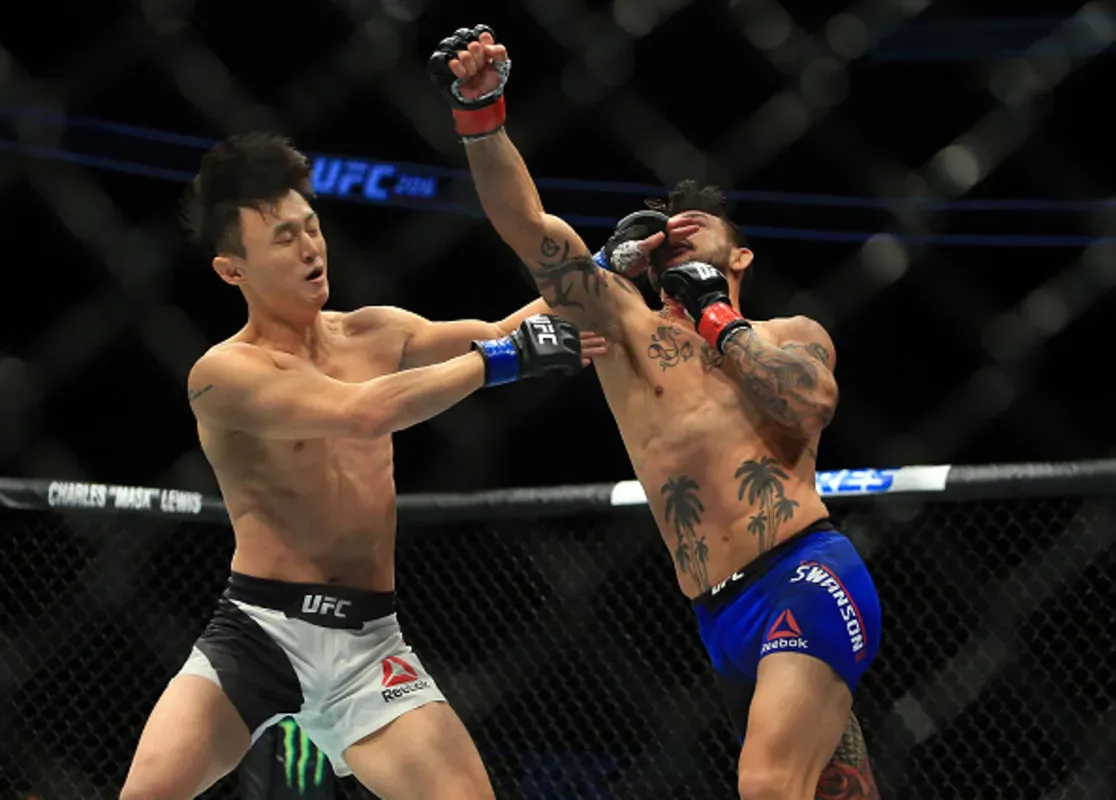 Pronostics du staff UFC 331 : les Titans des poids mouches s’affrontent pour décrocher l’or