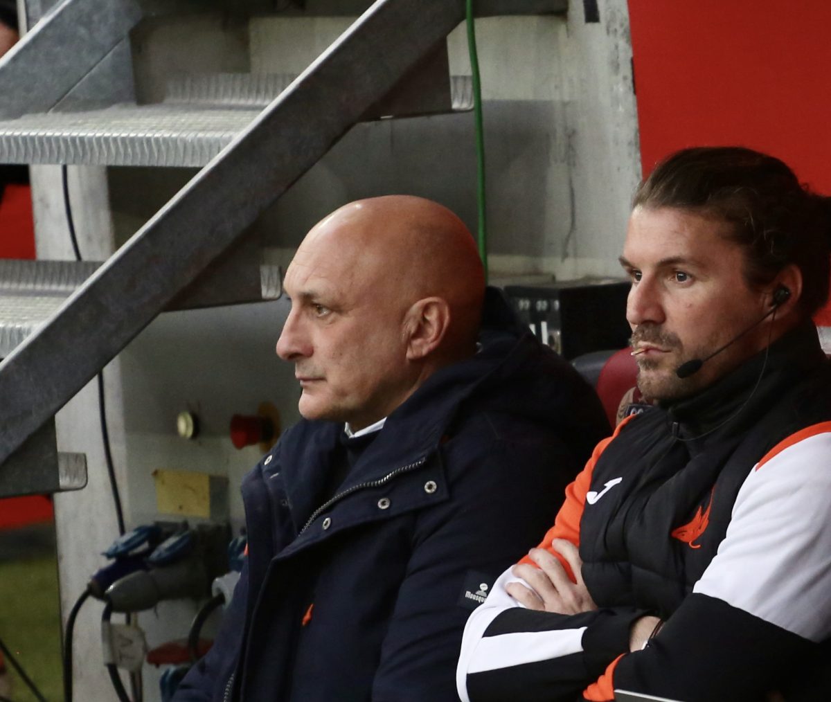 RC Lens : Amende de 25 000 € par match de Ligue 1 en attendant la certification de l'entraîneur Yannick Cahuzac !