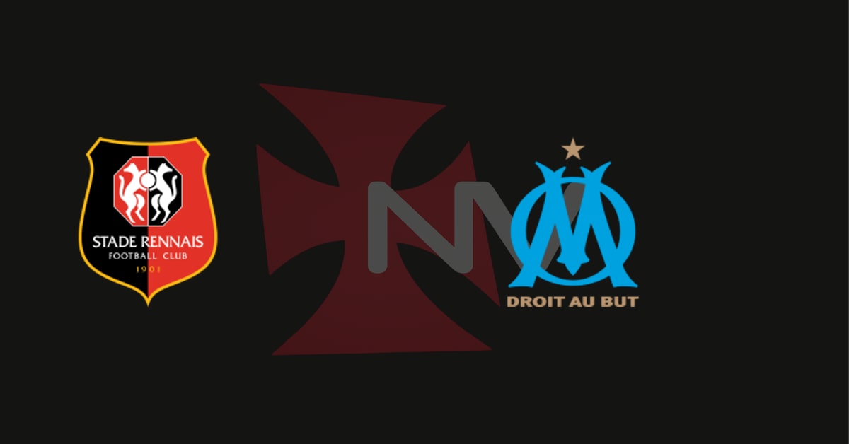 Rennes contre l'Olympique de Marseille : Pronos, cotes et paris - Ligue 1 à ne pas manquer !