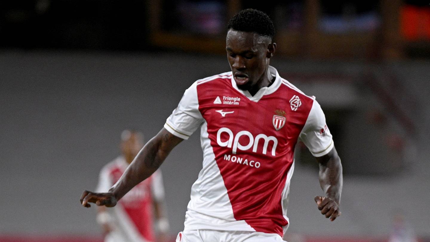 Retour en Force de Folarin Balogun lors de la Journée 5 de la Ligue 1 !