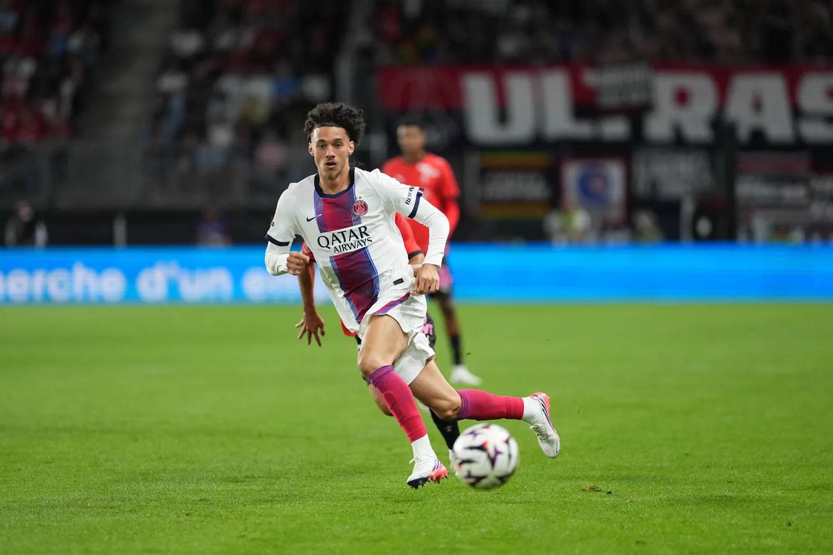 Révolutionner les terrains de jeu au Brasileirão : l'astuce inattendue de la Ligue 1 pour des surfaces de qualité !