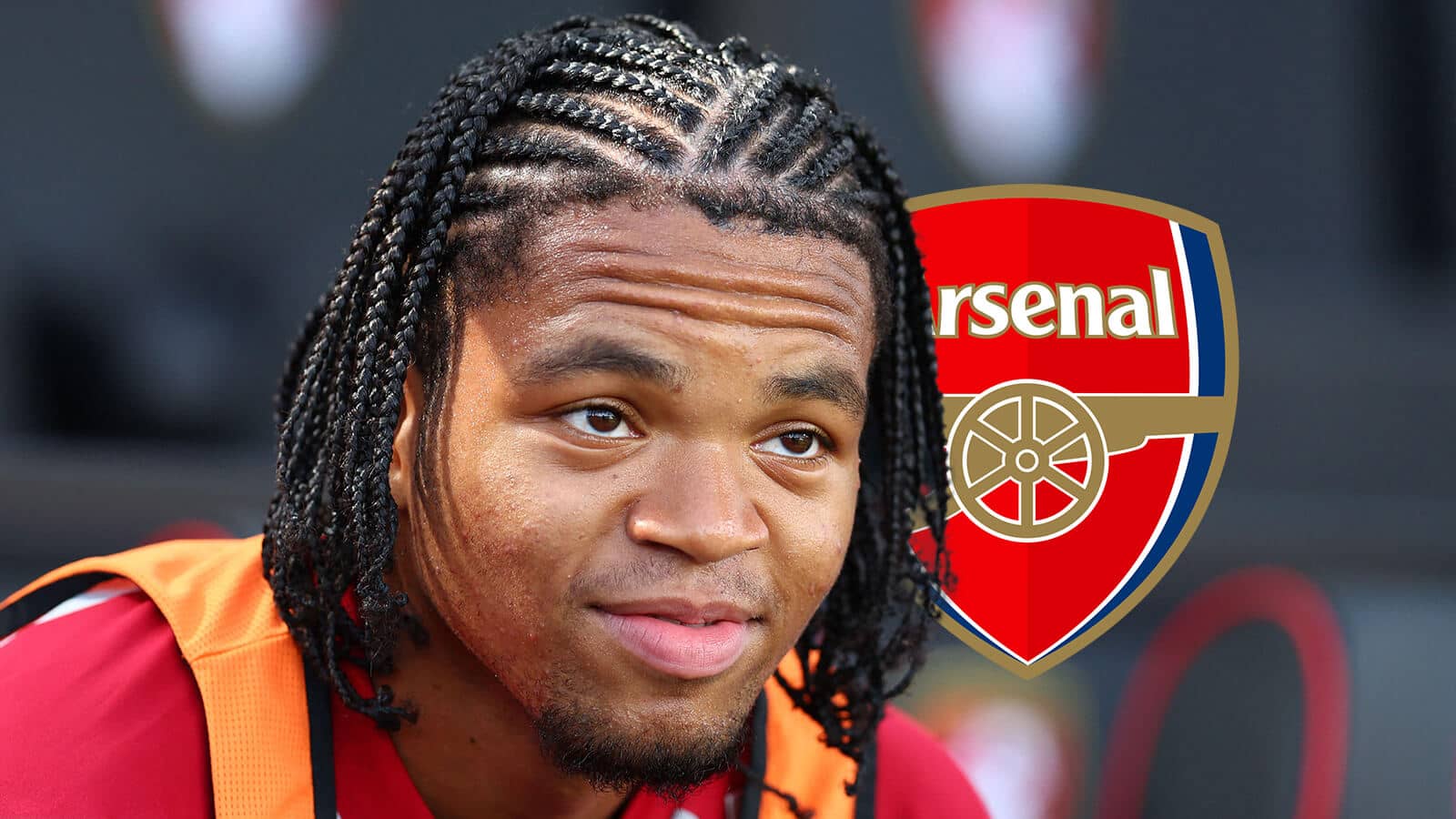 Rio Ngumoha tranche : rejoindra Arsenal depuis Liverpool, accord partiel conclu