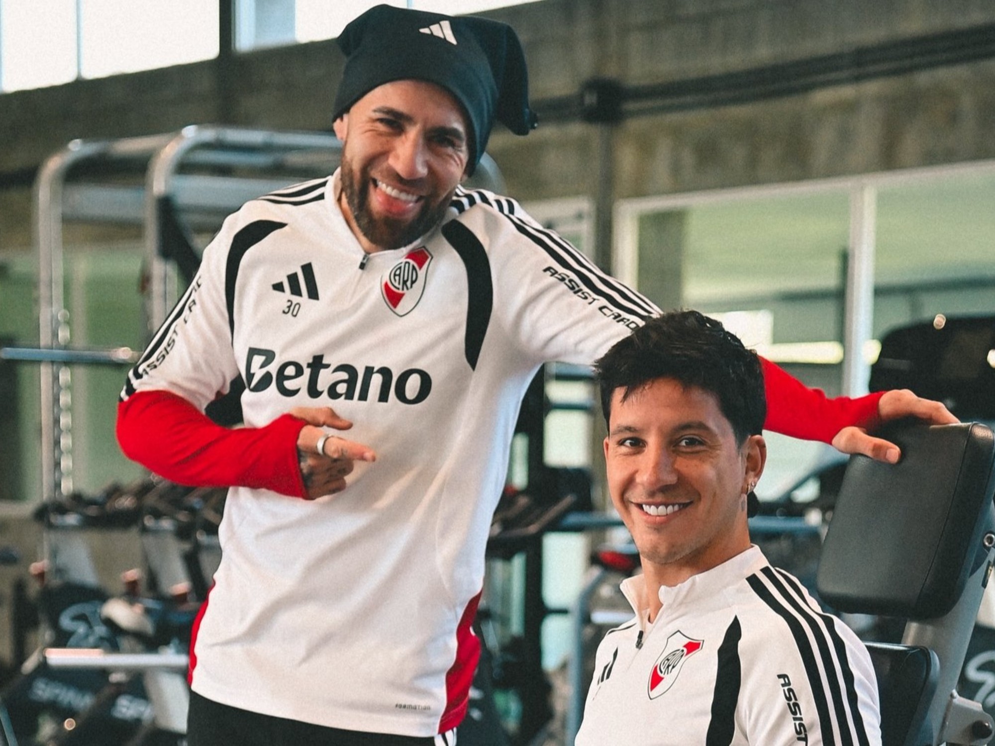River Plate en direct aujourd'hui : entraînement en prévision d'Huracán et les dernières infos du mardi 15 septembre
