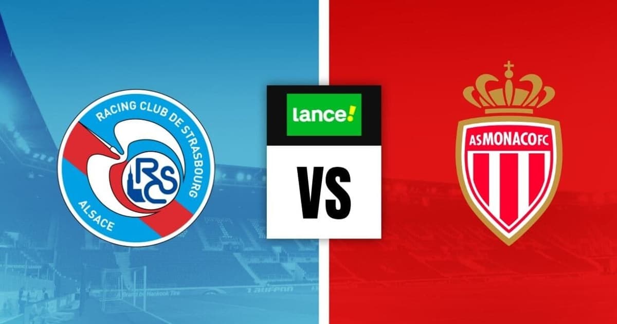 Strasbourg contre Monaco : Analyse et Prévisions de Match (12/09)