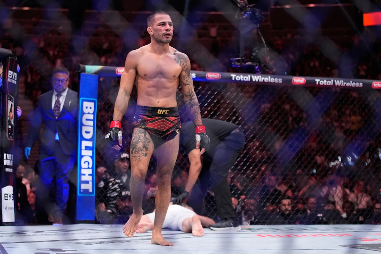 Suivez UFC 331 : Van contre Pantoja 2 ce soir, streaming gratuit et heure de début