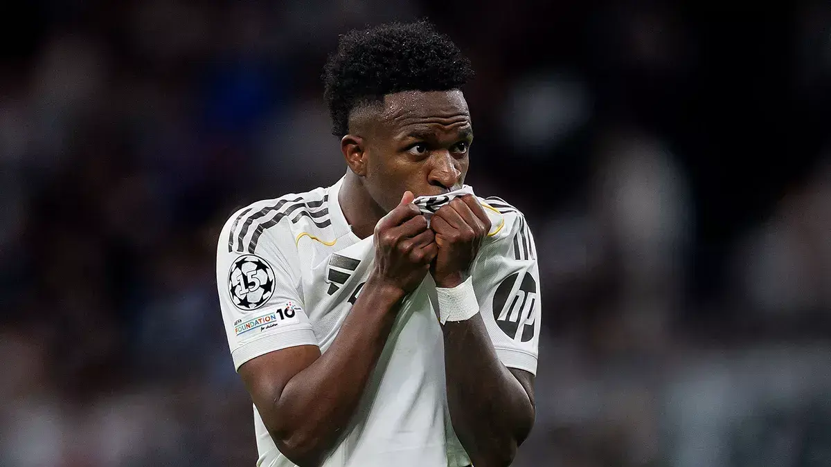 Vinícius Júnior