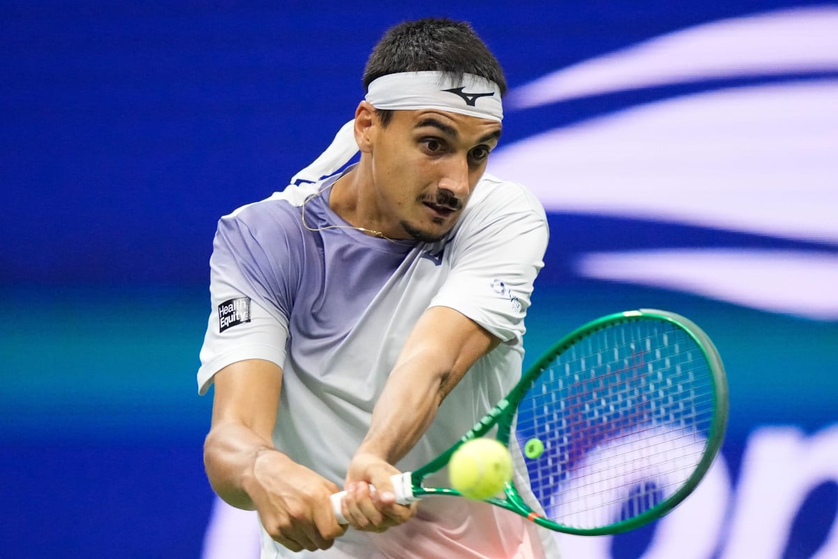 Tennis aujourd’hui 23/09 : matchs, pronostics et paris gagnants