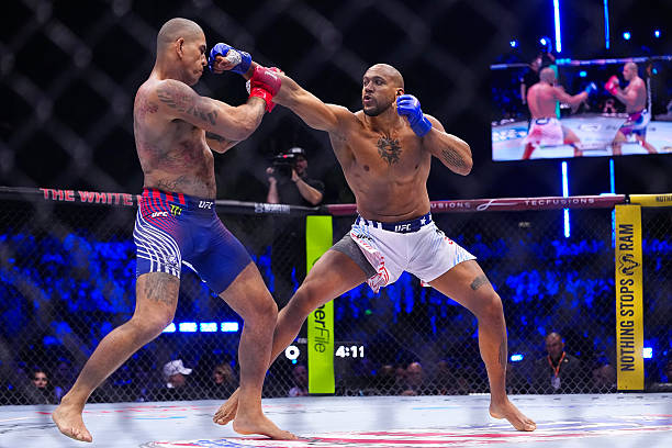 Tom Aspinall abandonne le titre des poids lourds de l’UFC : les cotes pointent vers la prochaine étape de Ciryl Gane