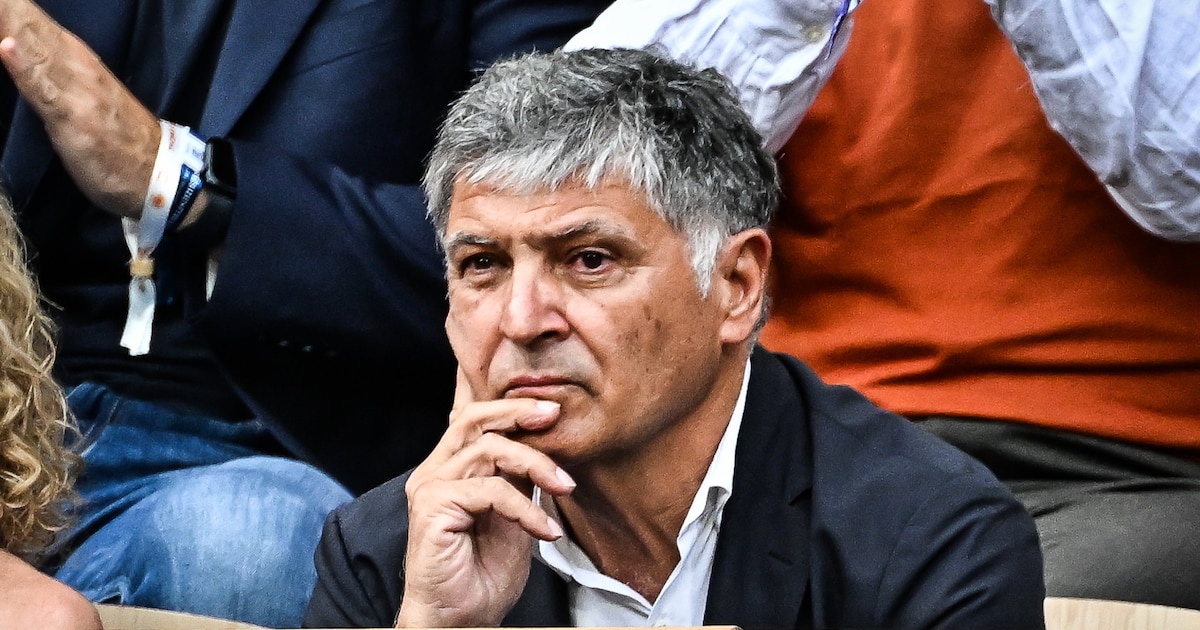 Toni Nadal, le mentor de Rafa, recadre Zverev : Je lui ai dit de ne pas manquer de respect à son père, son entraîneur