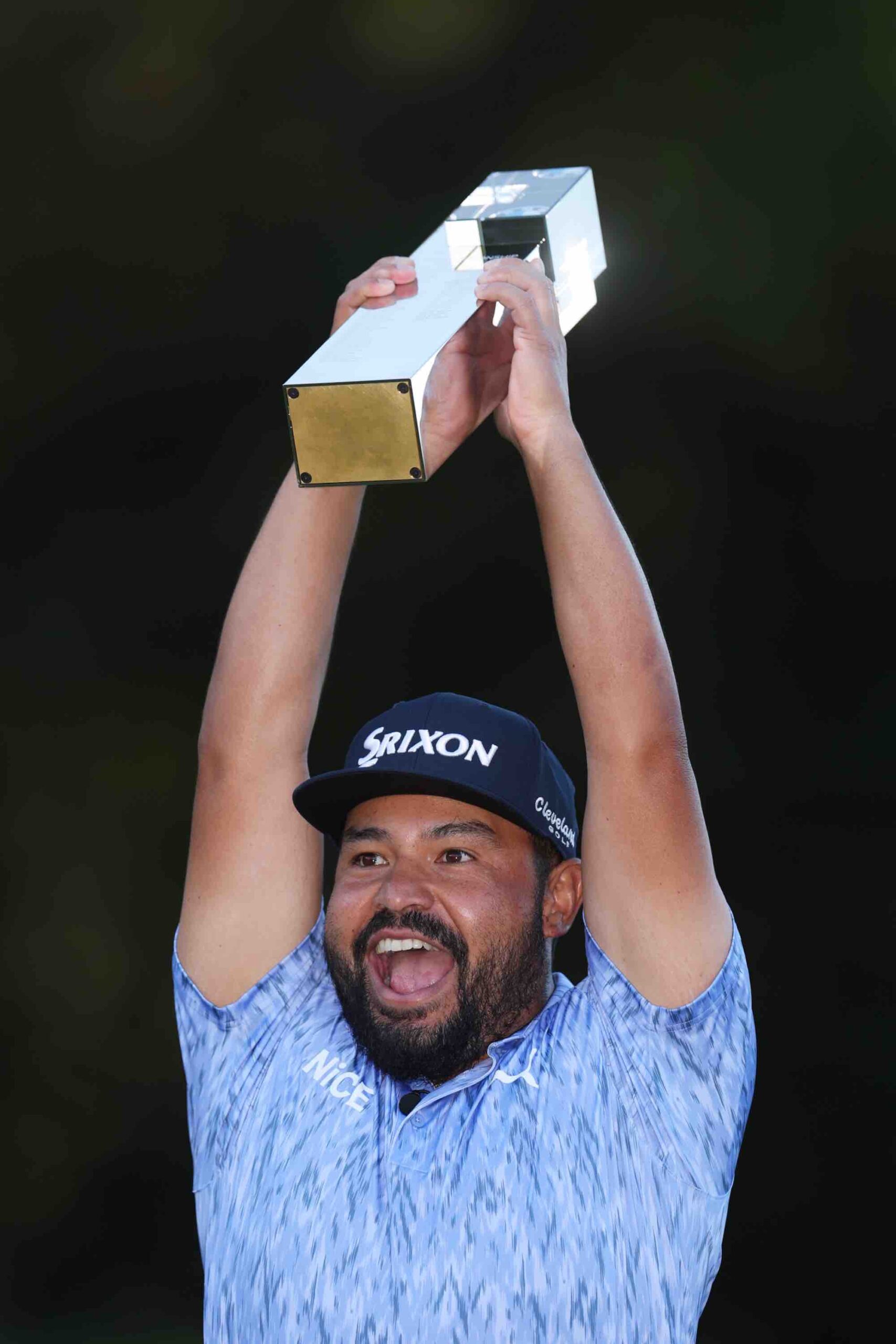spaunbmwpga26trfoeo JJ Spaun remporte le BMW PGA Championship 2026