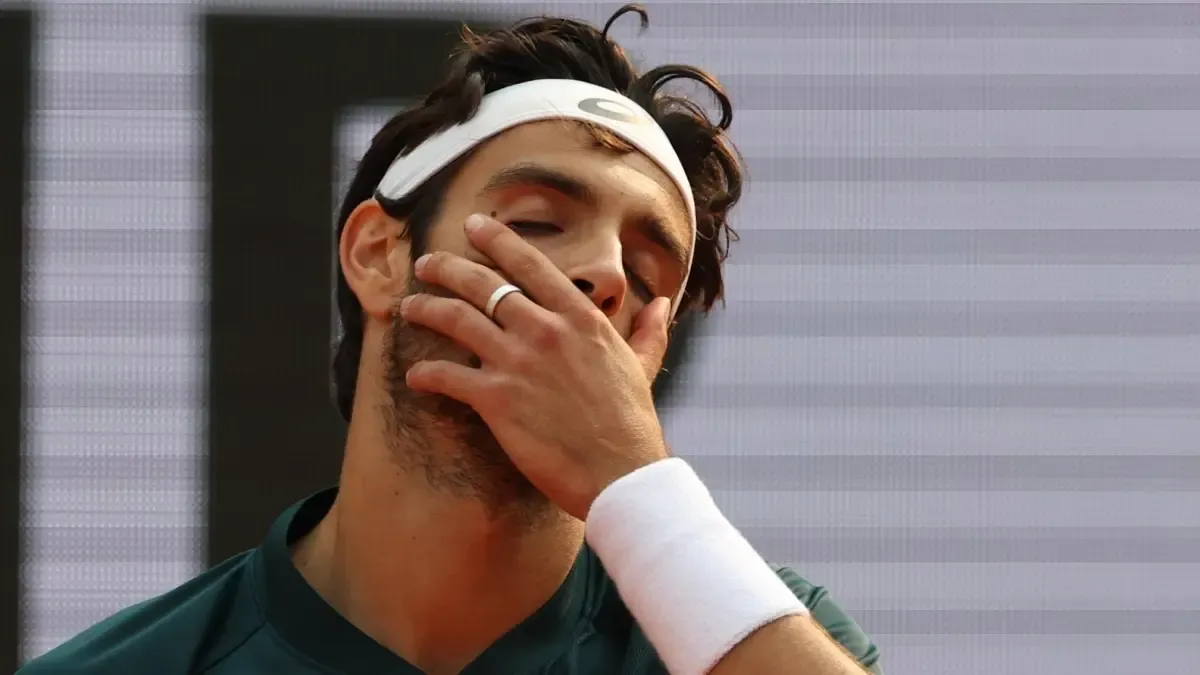Un autre rival d’Alcaraz se retire du tournoi de Tokyo