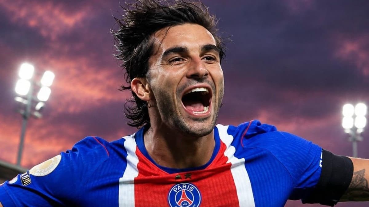 Une Semaine Époustouflante pour Ferran Torres : 4 Buts, Joueur du Match et Deux Victoires Contre le PSG !