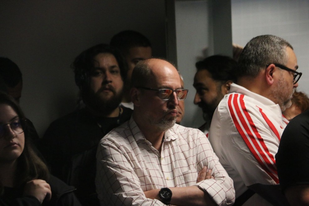 Vasco et neuf autres clubs de la FFU décrochent 10 millions de reais en droits liés à leurs objectifs d'audience