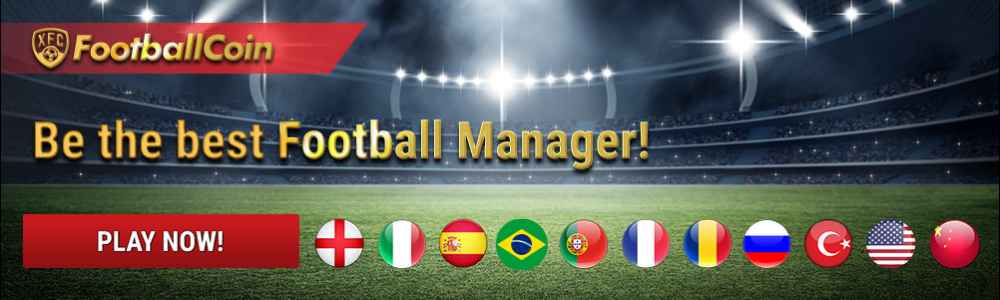 Bannière des ligues FootballCoin 2025