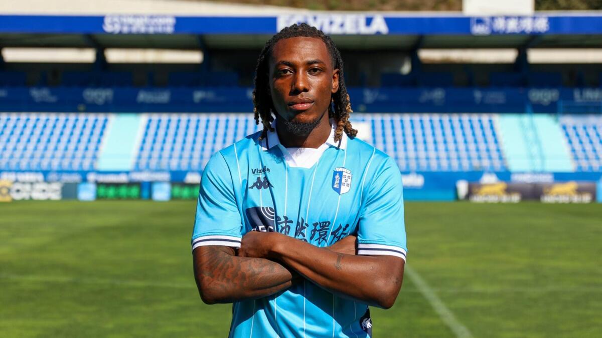 Vizela recrute une pépite française ayant brillé en Bundesliga et en Ligue 1 !