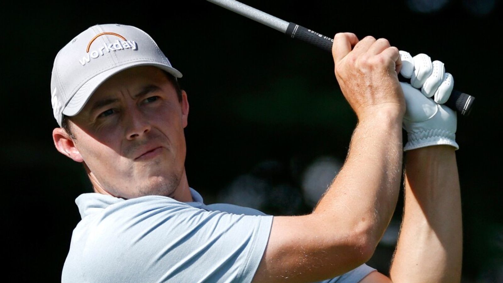Matt Fitzpatrick made a bogey-free start to his FedEx Open de France return