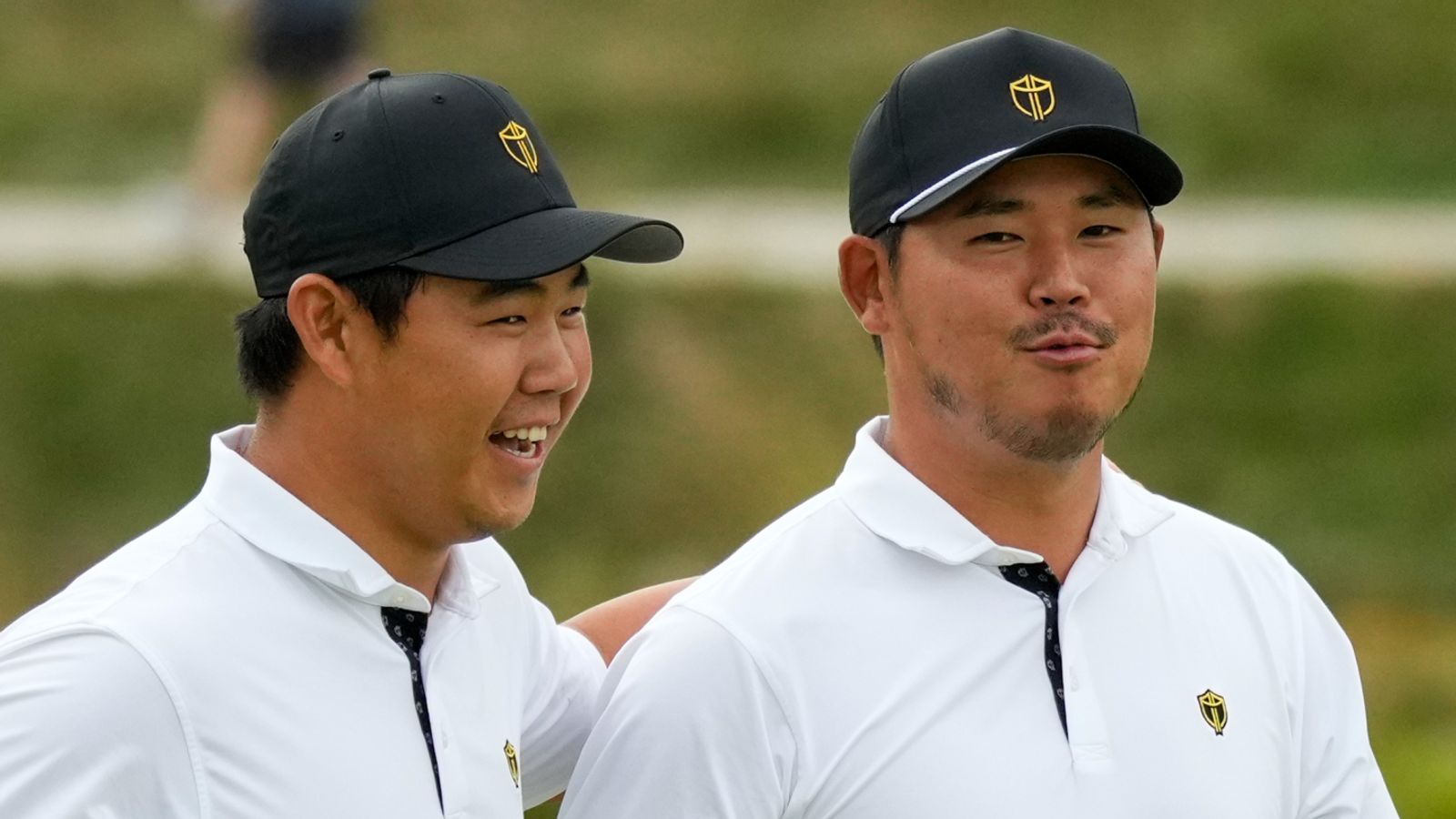 Presidents Cup 2026 : Scores en direct, résultats et classement alors que les États‑Unis accueillent l’équipe internationale à Medinah | Golf News