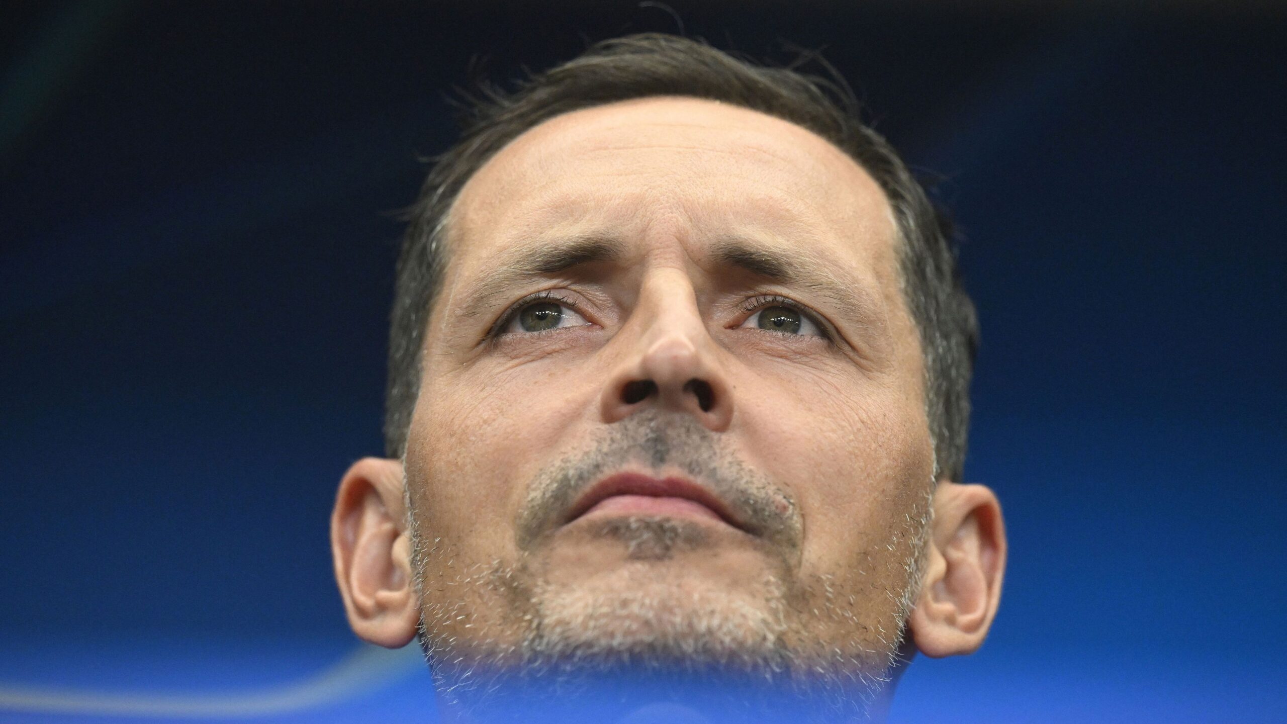 Neuf à l'envers ? Dino Toppmöller lève le voile sur les coulisses de son départ du RC Lens !