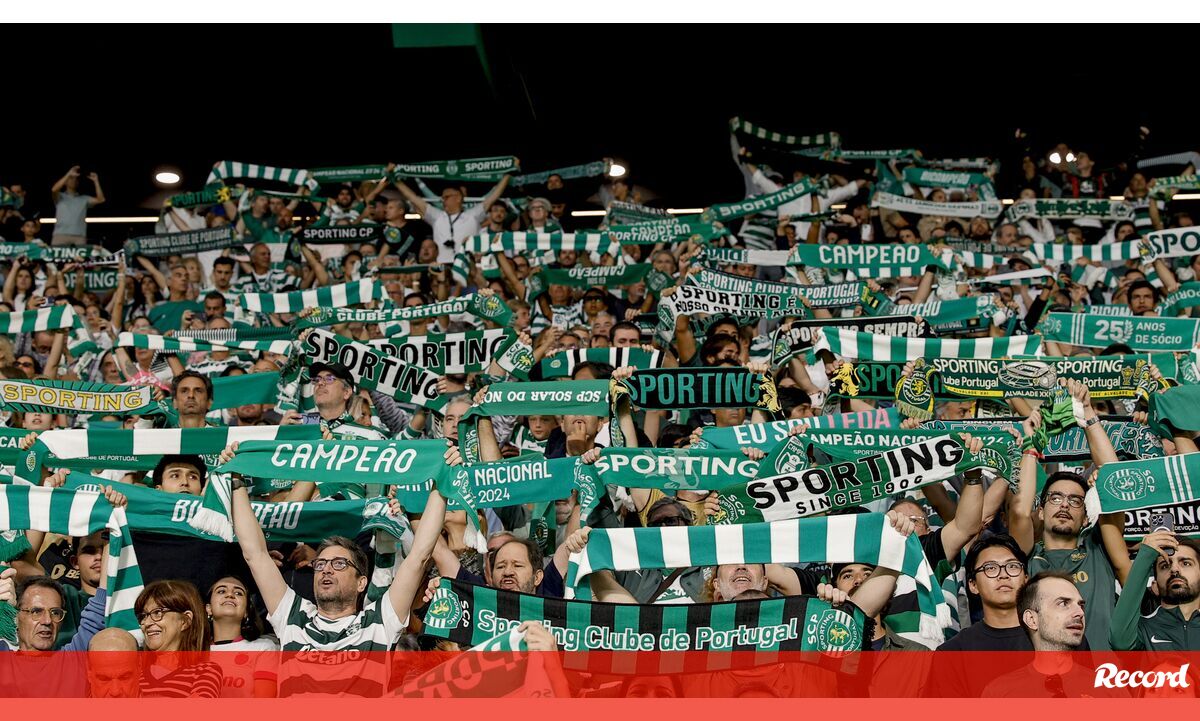 Alerte aux supporters du Sporting : une vague verte se dirige vers la France, mais attention aux restrictions !
