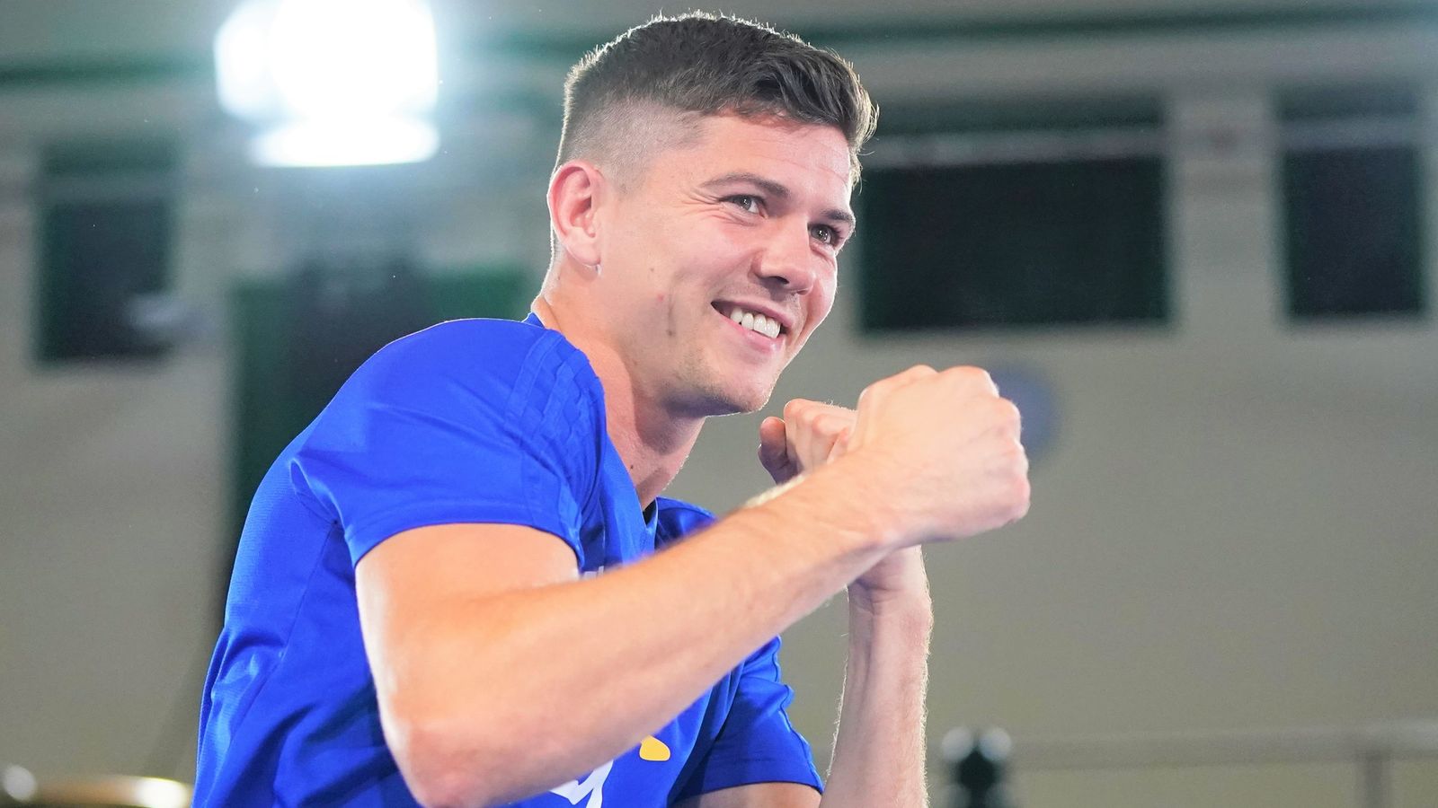 Luke Campbell mettrait fin à sa retraite pour affronter Conor Benn : il m'insultait, j'ai répliqué et tout est parti de là