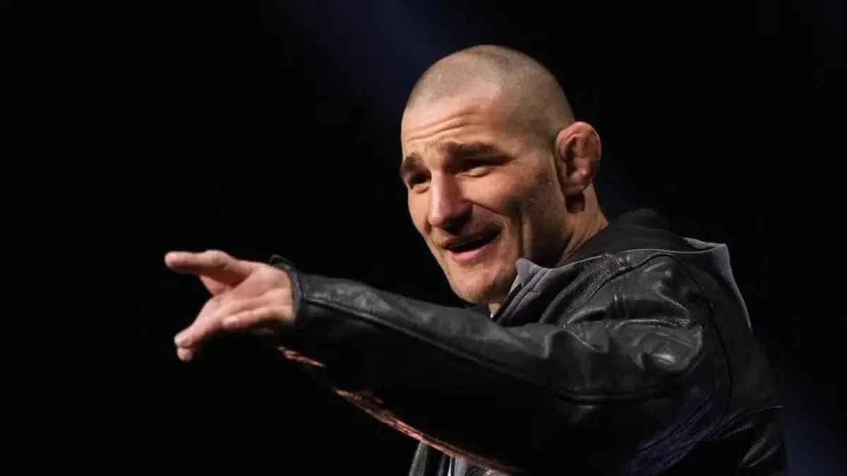 Incroyable ! Sean Strickland menace de quitter l'UFC à cause de ses faibles salaires et vise un combat face à Jake Paul