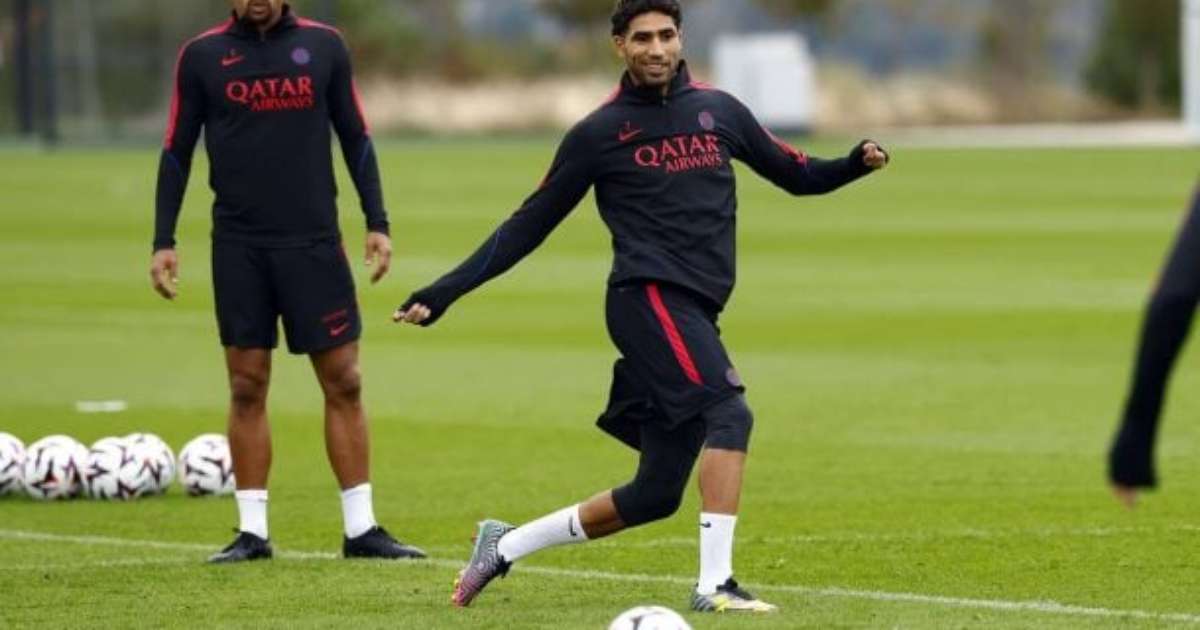 PSG x Le Mans : Où regarder, compositions et arbitrage à ne pas manquer !