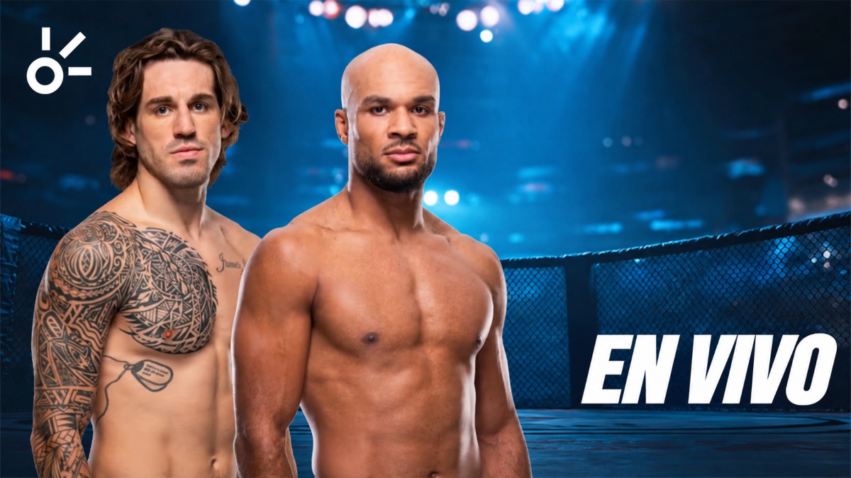 UFC Fight Night : Allen contre Duncan en direct — résultats et où regarder tous les combats aujourd'hui