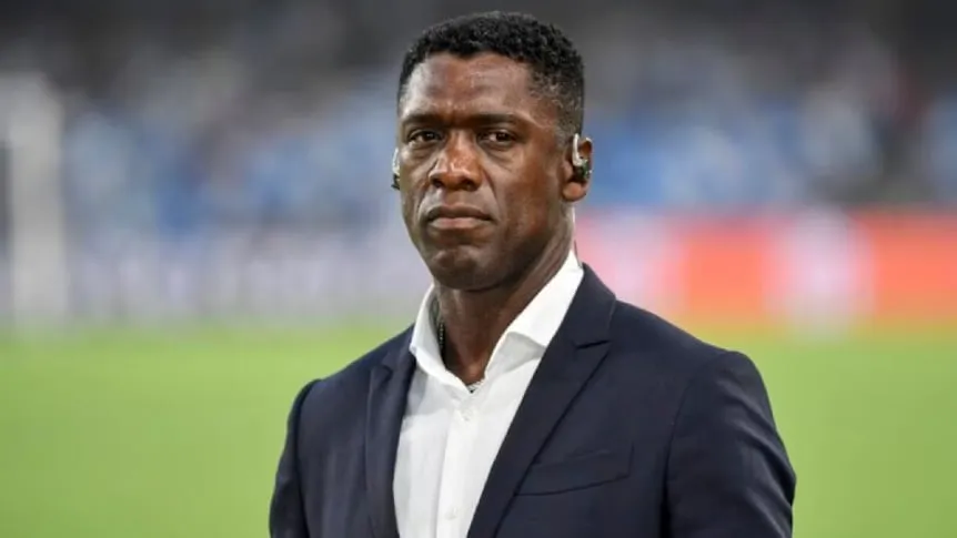 Seedorf remplacera Fernando Diniz