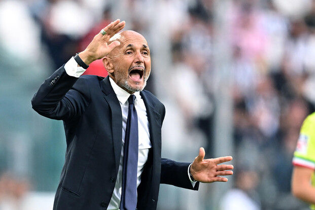Luciano Spalletti