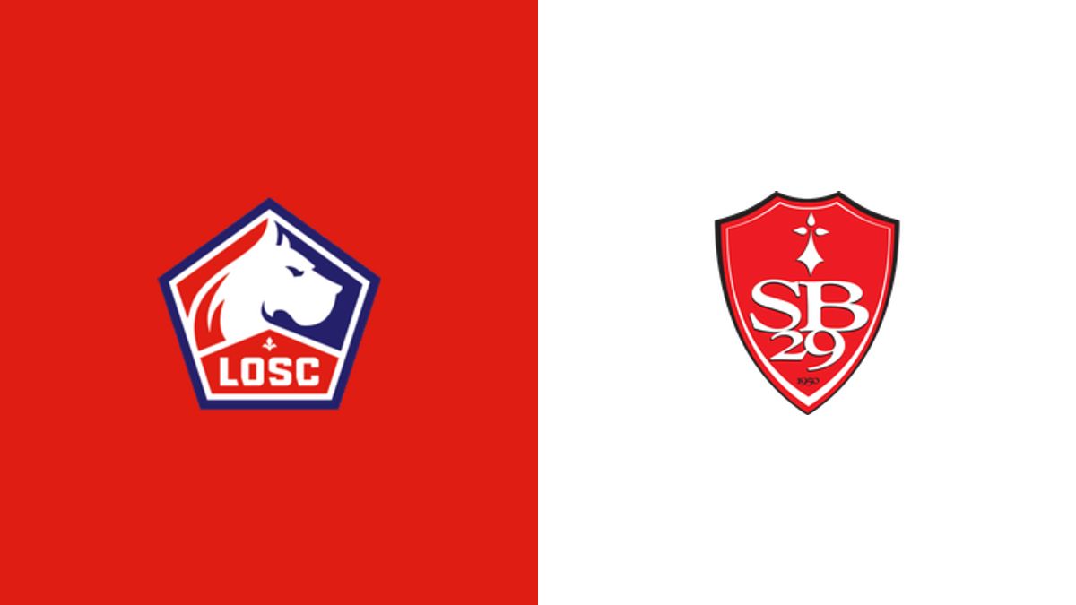 Achetez vos billets pour Lille x Brest : prix de la Ligue 1, infos sur le match, ventes de dernière minute et bien plus !