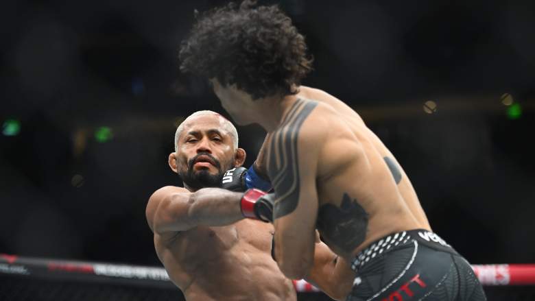 Après l'UFC 332, l'équipe de Deiveson Figueiredo publie une déclaration