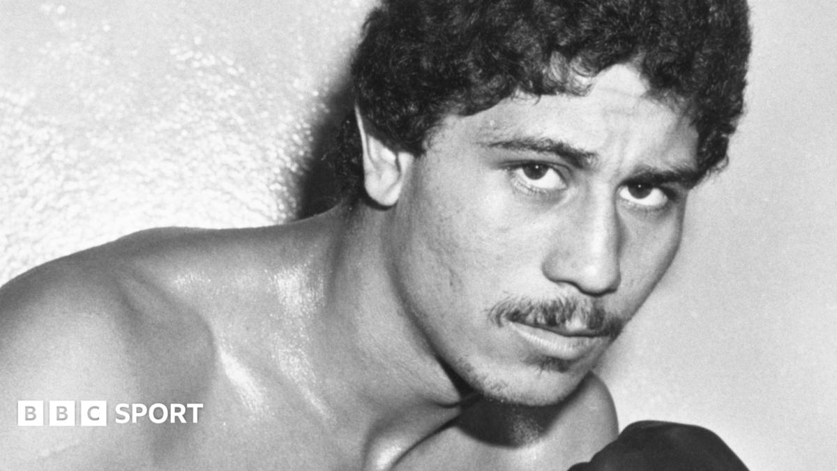 Boxe: la légende portoricaine Wilfredo Bazooka Gómez s’éteint à 69 ans