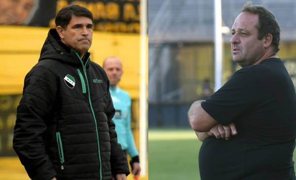 Cap sur la montée : comment se sont déroulées les demi-finales contre Olimpo et le repêchage contre Villa Mitre
