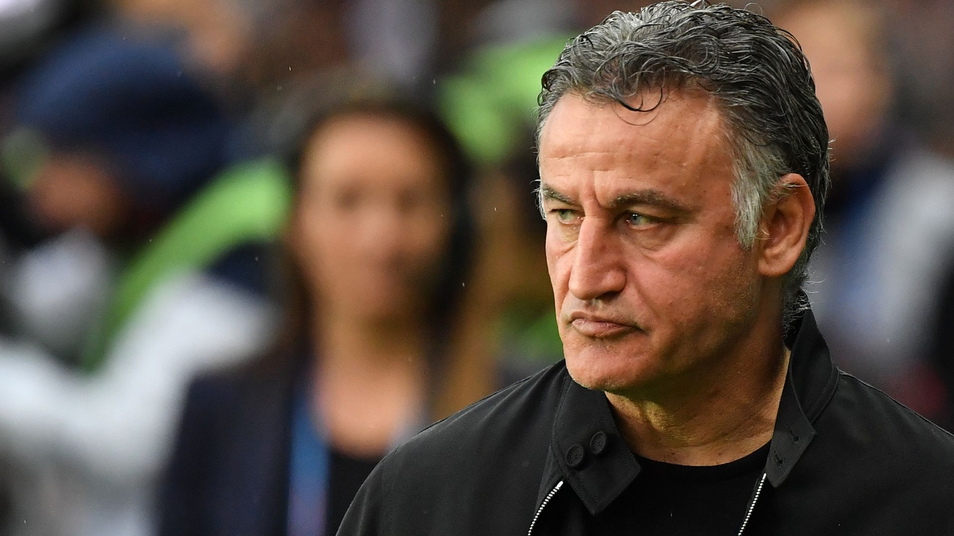 Christophe Galtier, ancien entraîneur du PSG, dévoile ses surprenants choix pour le Ballon d'Or 2026 !