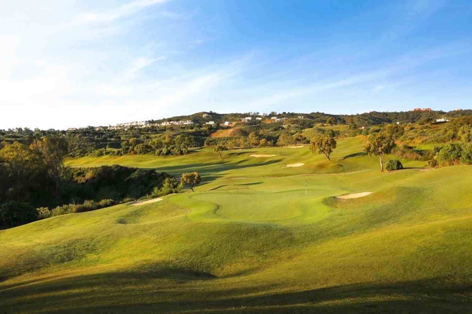 Open de España féminine, Ladies European Tour, La Cala Golf, Turismo Costa del Sol, Turismo Andalucía