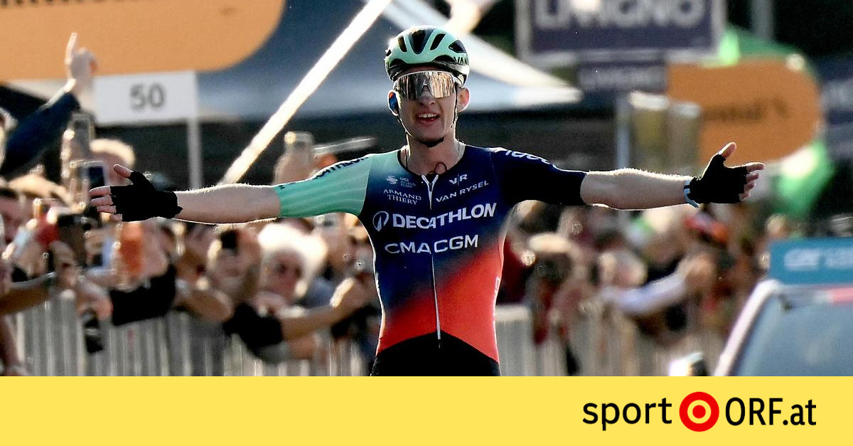 Cyclisme : Seixas fait face aux protestations des coureurs