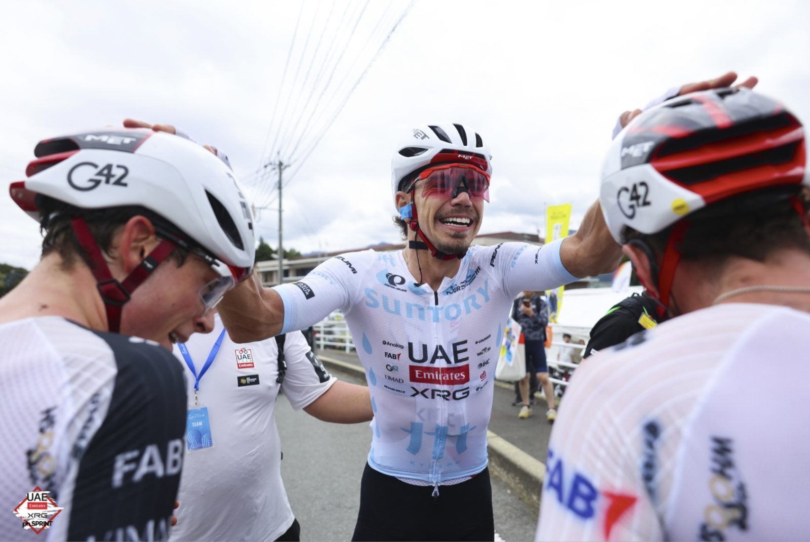 Équipes UCI : Classement selon les victoires