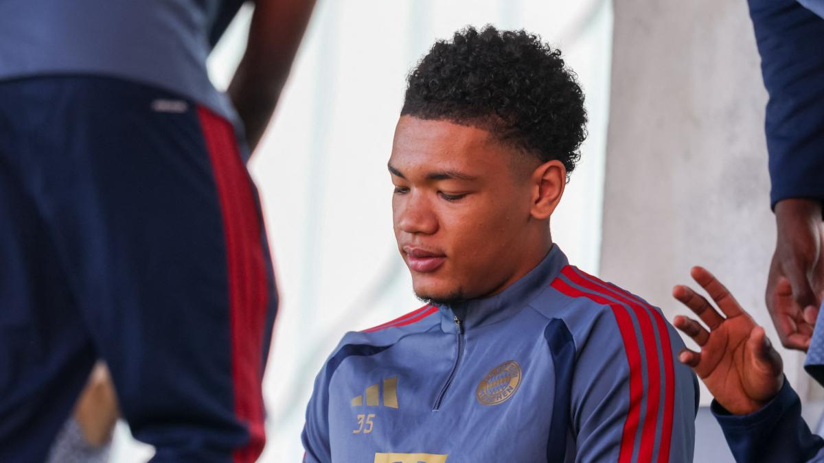 FC Bayern : Prescott, un possible transfert au sein de la Bundesliga ?