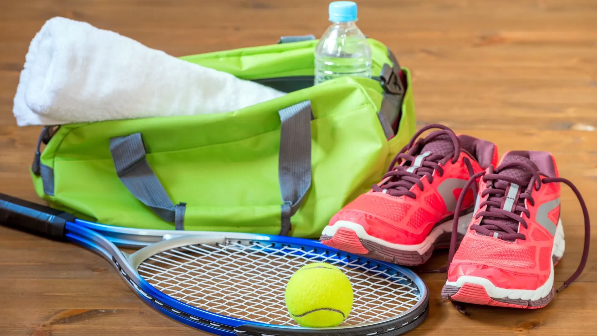 Fin du tournoi de tennis BRAWO OPEN à Brunswick : la compétition s’arrête