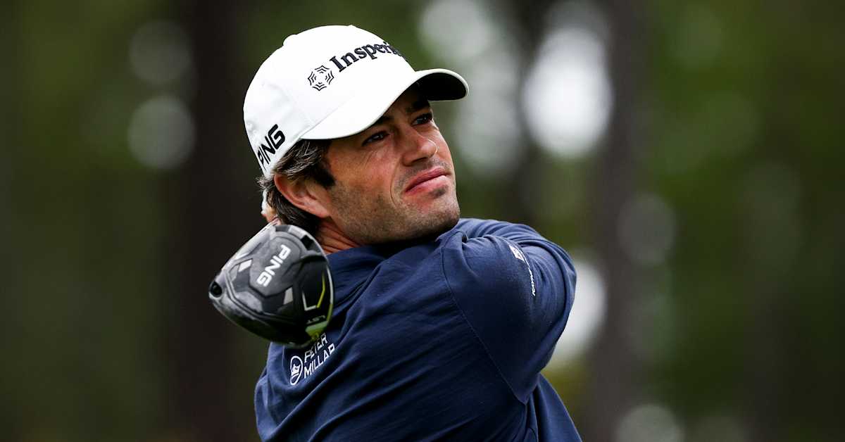 Which players have most to gain Sunday at Korn Ferry Tour Championship?