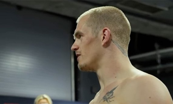 Ian Garry affirme avoir accepté le combat principal de l'UFC contre Michael Morales