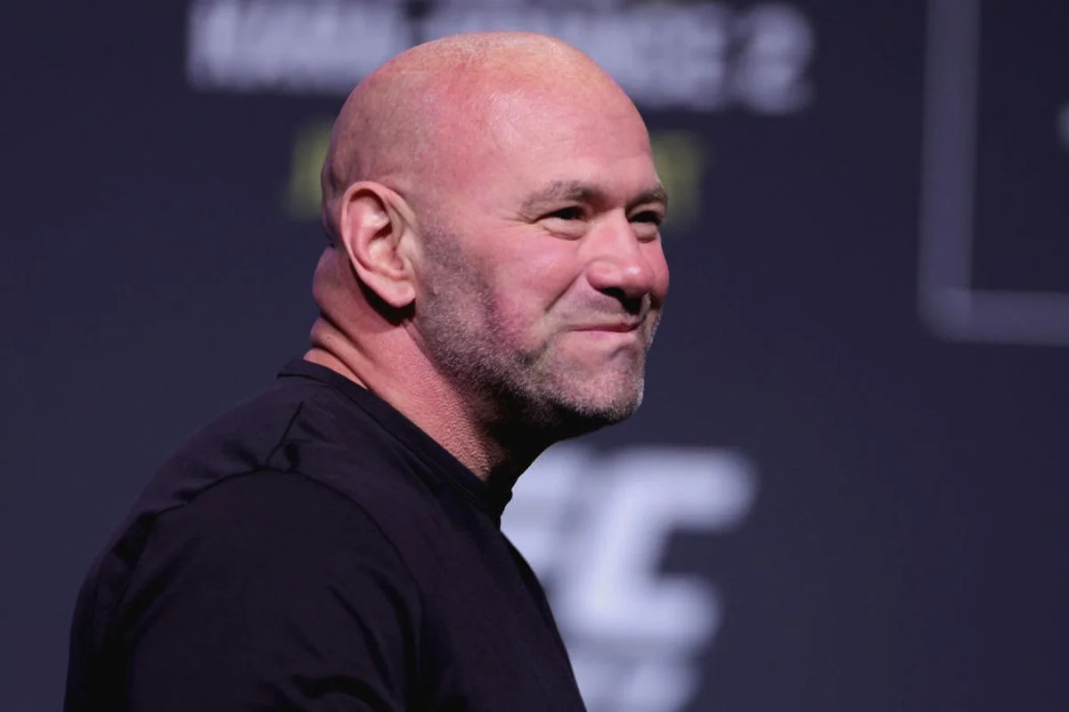 L'UFC signe l'assistant personnel de Dana White après le KO lors de la Contender Series